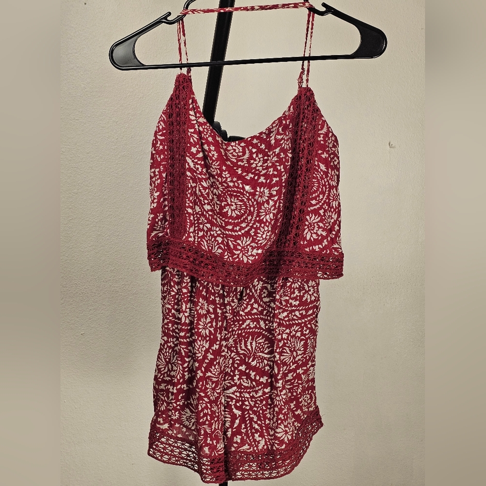 Women's dress
